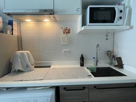 Studio Appartement zu verkaufen im Condolette Pixel Sathorn, Chong Nonsi