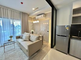 2 Bedroom Condo for rent at The Tree Pattanakarn - Ekkamai, Suan Luang