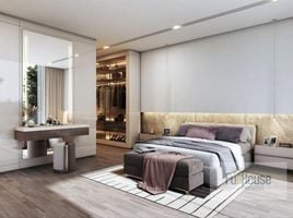 5 Schlafzimmer Villa zu verkaufen im Sobha Hartland Villas - Phase II, Sobha Hartland, Mohammed Bin Rashid City (MBR)