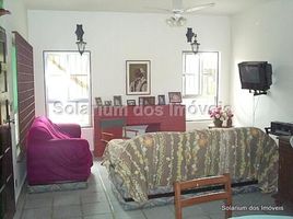 4 Schlafzimmer Haus zu verkaufen im Jardim São Fernando, Pirassununga