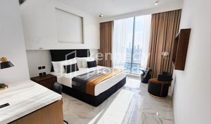 Estudio Apartamento en venta en Serena Residence, Dubái Avalon Tower