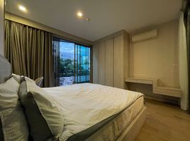 1 Bedroom Condo for sale at Trapezo Sukhumvit 16, Khlong Toei, Khlong Toei