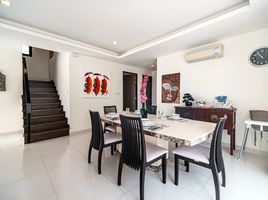 5 Schlafzimmer Villa zu verkaufen im Laguna Park, Choeng Thale