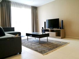 2 Schlafzimmer Wohnung zu verkaufen im Master View Executive Place, Bang Lamphu Lang, Khlong San