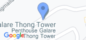 Map View of Galae Thong Tower