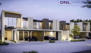 3 Habitaciones Adosado en venta en Reem Community, Dubái Cherrywoods