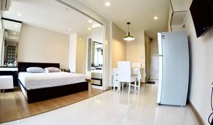1 chambre Condominium a vendre à Phra Khanong, Bangkok Tree Condo Sukhumvit 42