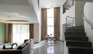2 Schlafzimmern Appartement zu verkaufen in Khlong Tan Nuea, Bangkok Seven Place Executive Residences