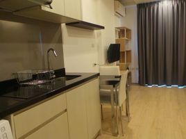 1 Bedroom Condo for sale at The Chezz Metro Life Condo, Nong Prue, Pattaya