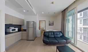 1 chambre Condominium a vendre à Khlong Tan Nuea, Bangkok 39 by Sansiri