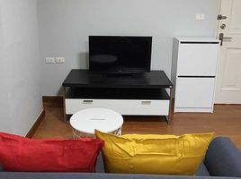 Studio Apartment for rent at Condo One Ladprao 18, Chomphon