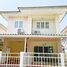 3 Schlafzimmer Haus zu verkaufen im Baan Burirom Rangsit Klong 4, Lat Sawai, Lam Luk Ka, Pathum Thani