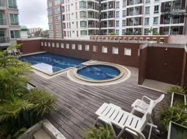 1 Bedroom Condo for sale at Chateau In Town Ratchada 13, Din Daeng, Din Daeng
