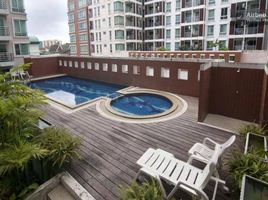 1 Bedroom Apartment for rent at Chateau In Town Ratchada 13, Din Daeng, Din Daeng