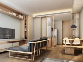 1 Schlafzimmer Wohnung zu verkaufen im Wyndham Garden Residence Sukhumvit 42, Phra Khanong