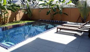 4 Bedrooms Villa for sale in Pong, Pattaya Grand Regent Residence