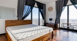 Доступные квартиры в UNA Apartments