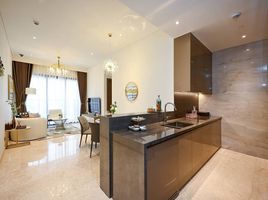 2 Bedroom Condo for rent at The Marq, Da Kao, District 1, Ho Chi Minh City, Vietnam