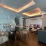 บ้านเดี่ยว 4 ห้องนอน ให้เช่า ในโครงการ Maison Blanche, พระโขนงเหนือ