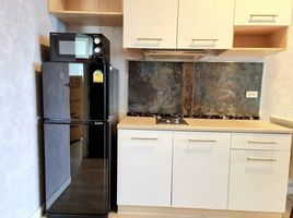 1 Bedroom Condo for rent at My Hip Condo , Nong Pa Khrang, Mueang Chiang Mai, Chiang Mai