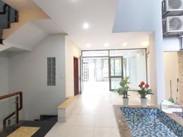 Studio Villa zu verkaufen in Binh Thanh, Ho Chi Minh City, Ward 25