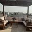 1 Bedroom Apartment for rent at Westown, Sheikh Zayed Compounds, Sheikh Zayed City, Giza