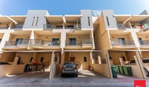 4 Habitaciones Adosado en venta en , Dubái Westar Casablanca