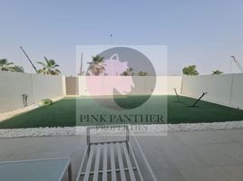 3 Bedroom Villa for sale at The Cedars, Yas Acres, Yas Island