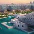 Studio Apartment for sale at Louvre Abu Dhabi Residences, Saadiyat Island