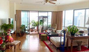 4 Bedrooms Condo for sale in Khlong Toei, Bangkok The Lakes