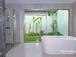4 Bedroom Villa for rent at The Gardens by Vichara, Choeng Thale, Thalang, Phuket
