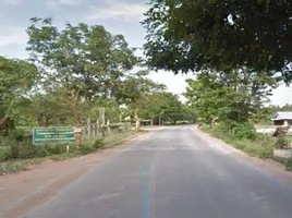 在Phanom Sarakham, 北柳出售的 土地, Khao Hin Son, Phanom Sarakham