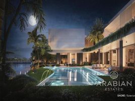 7 Bedroom House for sale at Lanai Island, Royal Residence, Dubai Sports City