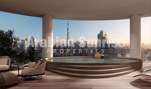 3 Bedrooms Apartment for sale in Churchill Towers, Dubai Jumeirah Living Business Bay