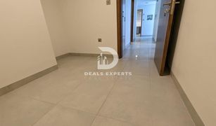 1 Bedroom Apartment for sale in Al Seef, Abu Dhabi Lamar Residences