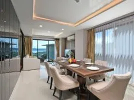 3 Schlafzimmer Wohnung zu verkaufen im Mida Grande Resort Condominiums, Choeng Thale, Thalang, Phuket