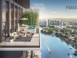 1 Bedroom Condo for sale at Creek Waters, Creek Beach