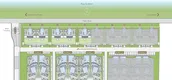 Master Plan of Banyan Tree Grand Residences - Oceanfront Villas