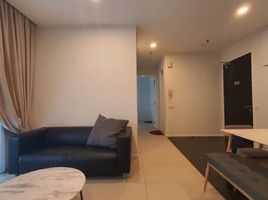 Studio Penthouse for rent at Kizuna Heights, Malate