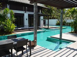 3 Schlafzimmer Villa zu verkaufen im The Oriental Beach, Chak Phong, Klaeng