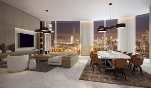 5 Bedrooms Penthouse for sale in Opera District, Dubai IL Primo