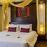 1 Schlafzimmer Appartement zu vermieten im Kirikayan Luxury Pool Villas & Suite, Maenam