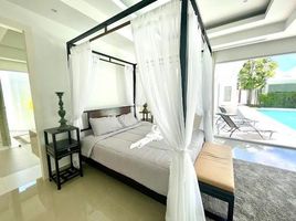 3 Schlafzimmer Villa zu vermieten in Phuket Town, Phuket, Rawai, Phuket Town