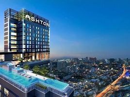 2 Schlafzimmer Appartement zu vermieten im Ashton Chula-Silom, Si Phraya