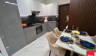 Studio Appartement zu verkaufen in Diamond Views, Dubai Maimoon Twin Towers