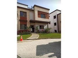 5 Bedroom Villa for sale at Azzar, The 5th Settlement