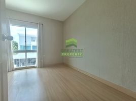 3 Schlafzimmer Villa zu verkaufen im City Sense Bangna KM.10, Bang Phli Yai