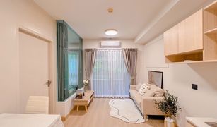 1 Bedroom Condo for sale in Samae Dam, Bangkok Ease Rama 2