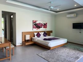 3 Schlafzimmer Villa zu verkaufen im KA Villa Rawai, Rawai