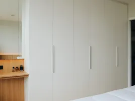 1 Schlafzimmer Wohnung zu verkaufen im The View Condo Suanluang, Wichit